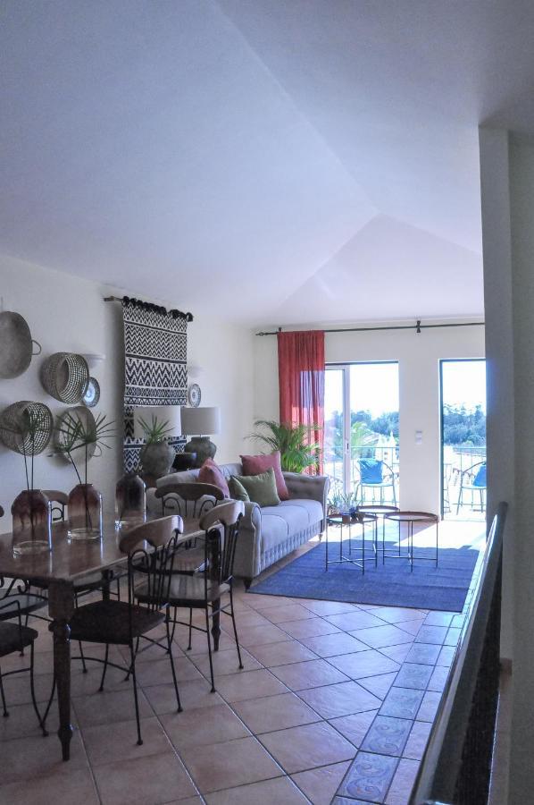 Casa Silwa - Chic 2Br Townhouse Duplex, 5Min To Beach & Pool Ferragudo  Εξωτερικό φωτογραφία