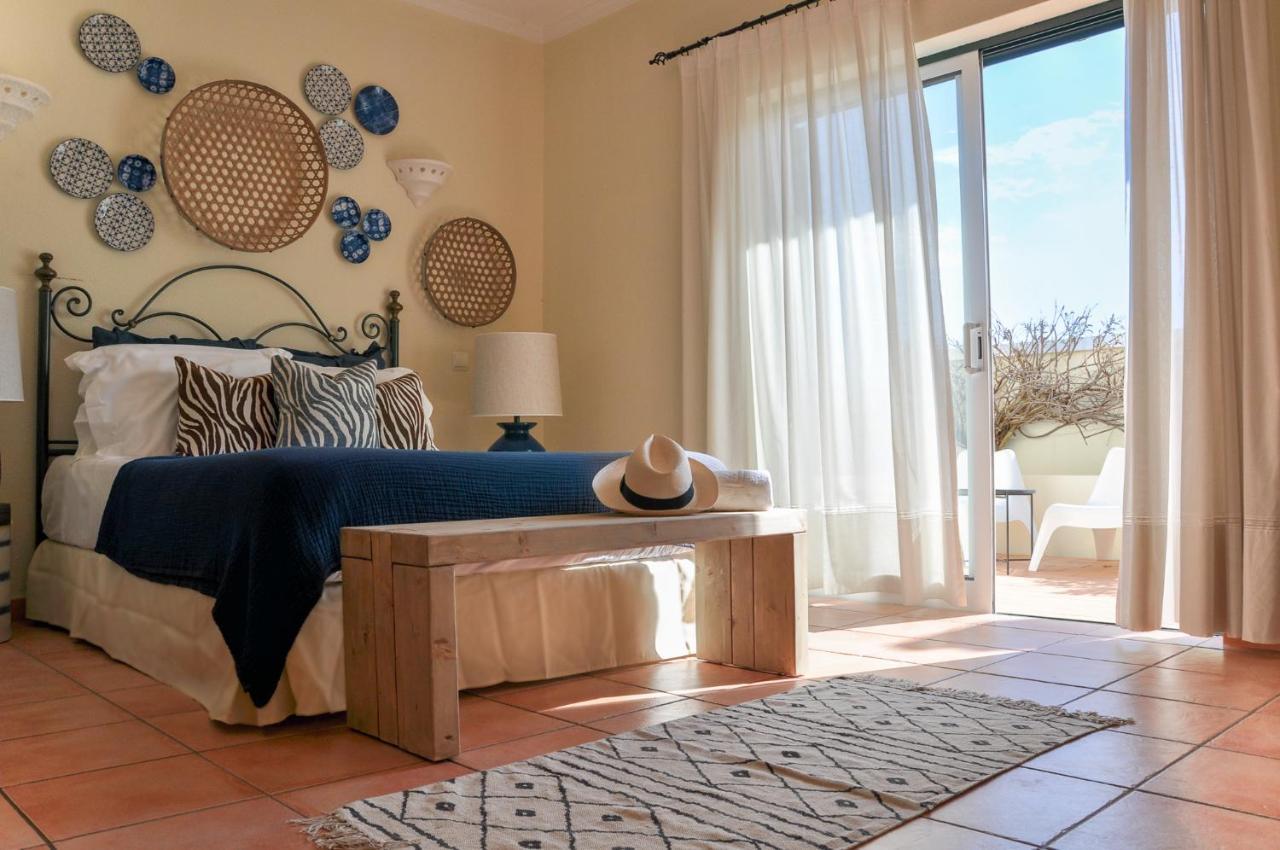 Casa Silwa - Chic 2Br Townhouse Duplex, 5Min To Beach & Pool Ferragudo  Εξωτερικό φωτογραφία