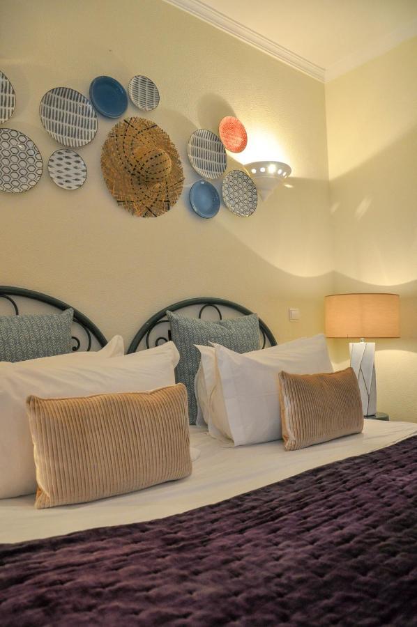 Casa Silwa - Chic 2Br Townhouse Duplex, 5Min To Beach & Pool Ferragudo  Εξωτερικό φωτογραφία