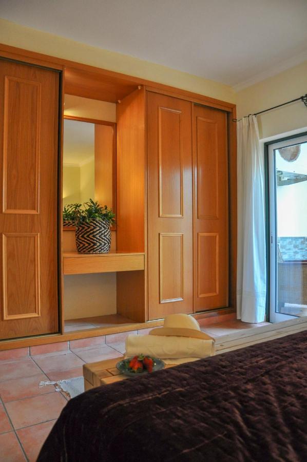 Casa Silwa - Chic 2Br Townhouse Duplex, 5Min To Beach & Pool Ferragudo  Εξωτερικό φωτογραφία