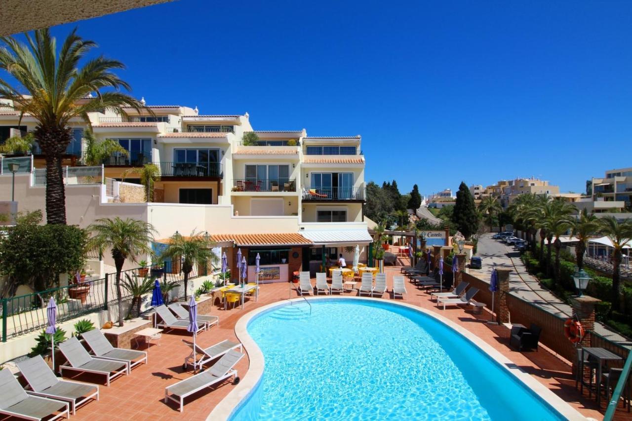 Casa Silwa - Chic 2Br Townhouse Duplex, 5Min To Beach & Pool Ferragudo  Εξωτερικό φωτογραφία